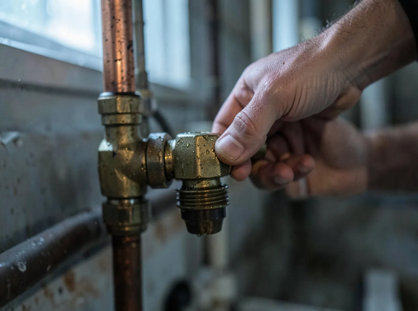Emergency Plumber Benedicta, ME FAQs